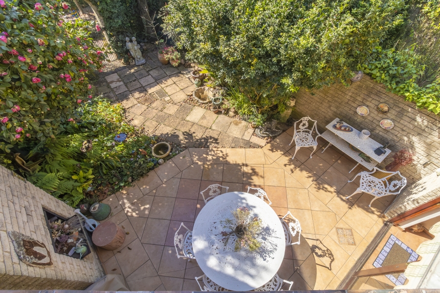 3 Bedroom Property for Sale in Bryanston Gauteng