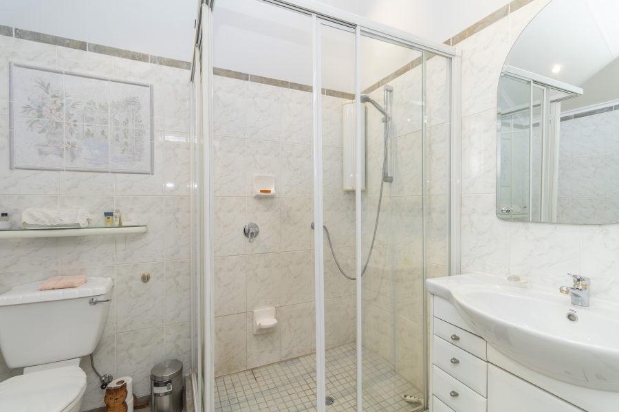 3 Bedroom Property for Sale in Bryanston Gauteng