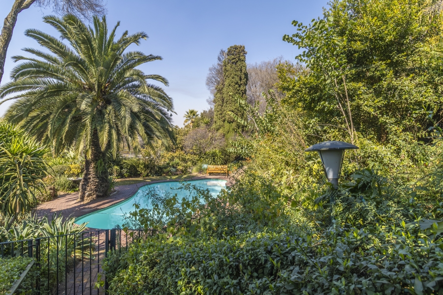 3 Bedroom Property for Sale in Bryanston Gauteng