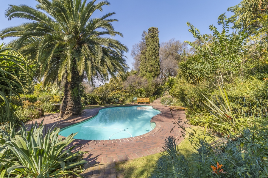 3 Bedroom Property for Sale in Bryanston Gauteng