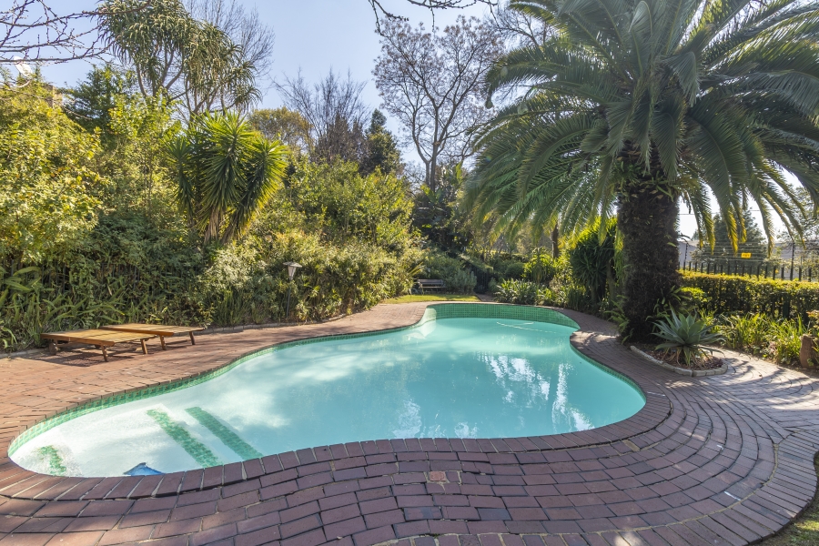 3 Bedroom Property for Sale in Bryanston Gauteng