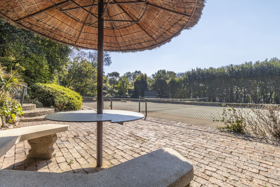 3 Bedroom Property for Sale in Bryanston Gauteng