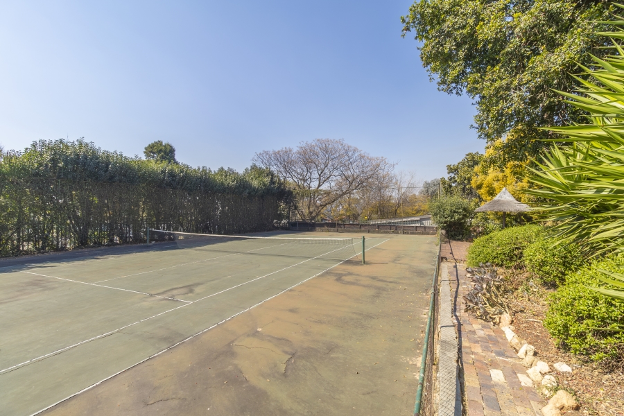 3 Bedroom Property for Sale in Bryanston Gauteng