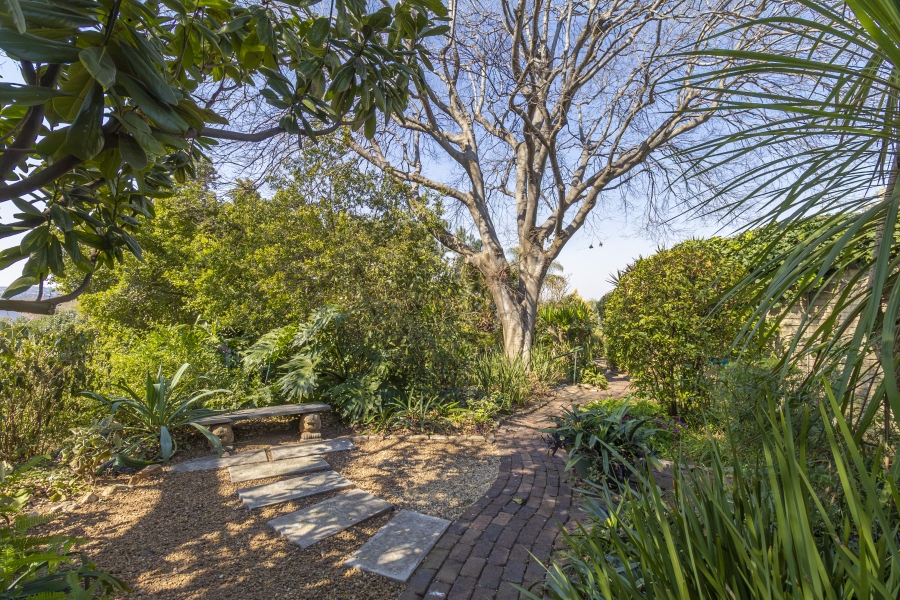 3 Bedroom Property for Sale in Bryanston Gauteng