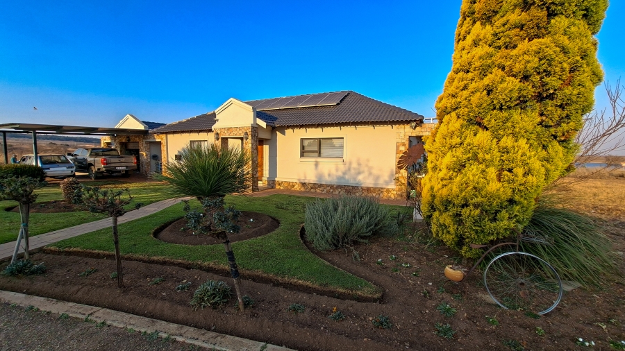 5 Bedroom Property for Sale in Summer Place Estate Gauteng