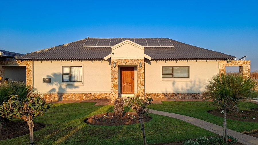 5 Bedroom Property for Sale in Summer Place Estate Gauteng