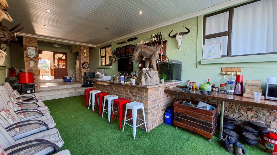 5 Bedroom Property for Sale in Summer Place Estate Gauteng