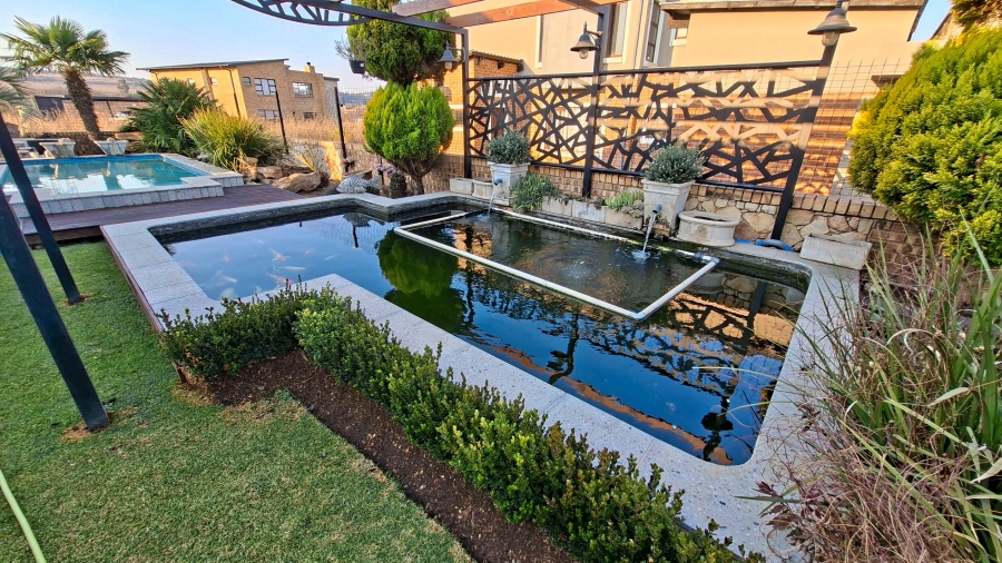 5 Bedroom Property for Sale in Summer Place Estate Gauteng