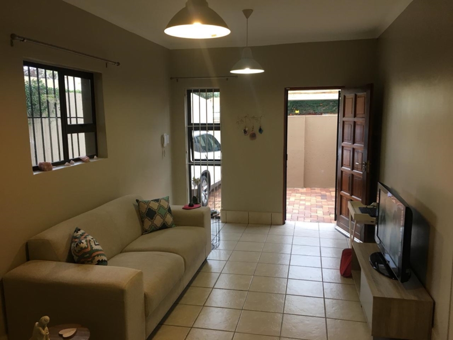 To Let 1 Bedroom Property for Rent in Sydenham Gauteng