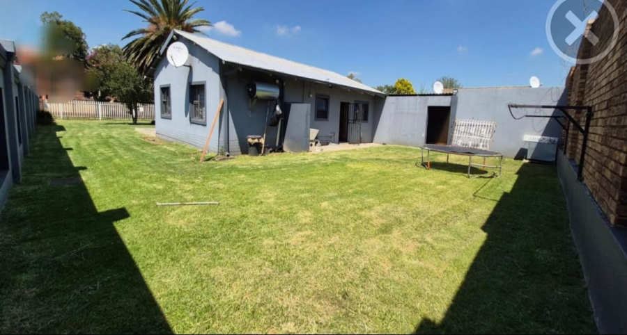 3 Bedroom Property for Sale in Comet Gauteng