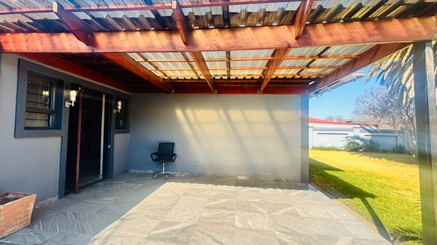 3 Bedroom Property for Sale in Comet Gauteng