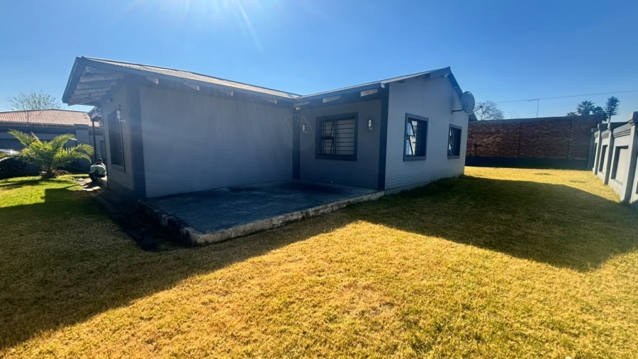 3 Bedroom Property for Sale in Comet Gauteng