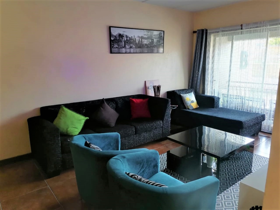 2 Bedroom Property for Sale in Birchleigh Gauteng