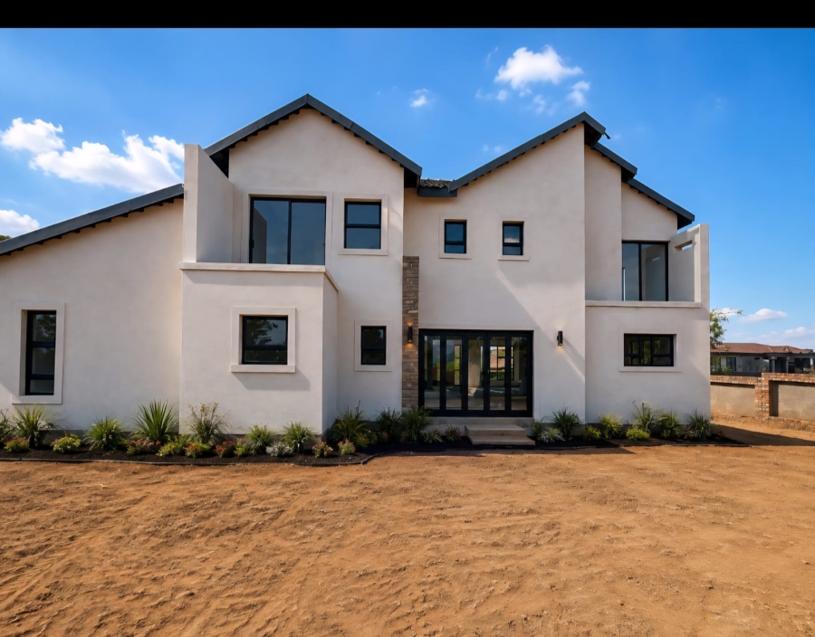 4 Bedroom Property for Sale in Montana Gauteng