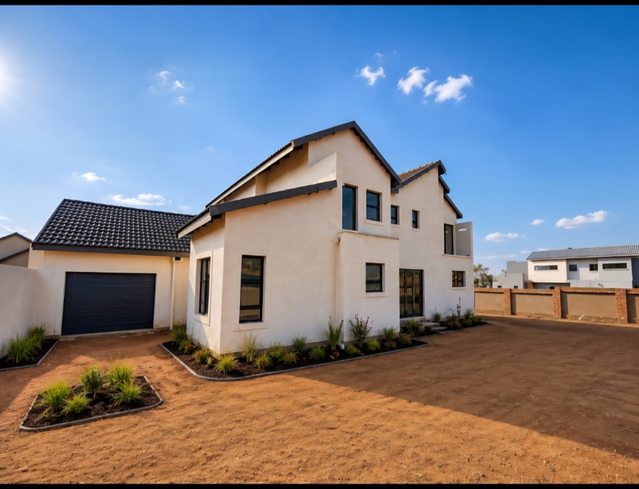 4 Bedroom Property for Sale in Montana Gauteng
