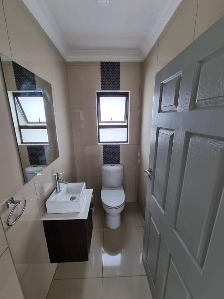4 Bedroom Property for Sale in Montana Gauteng