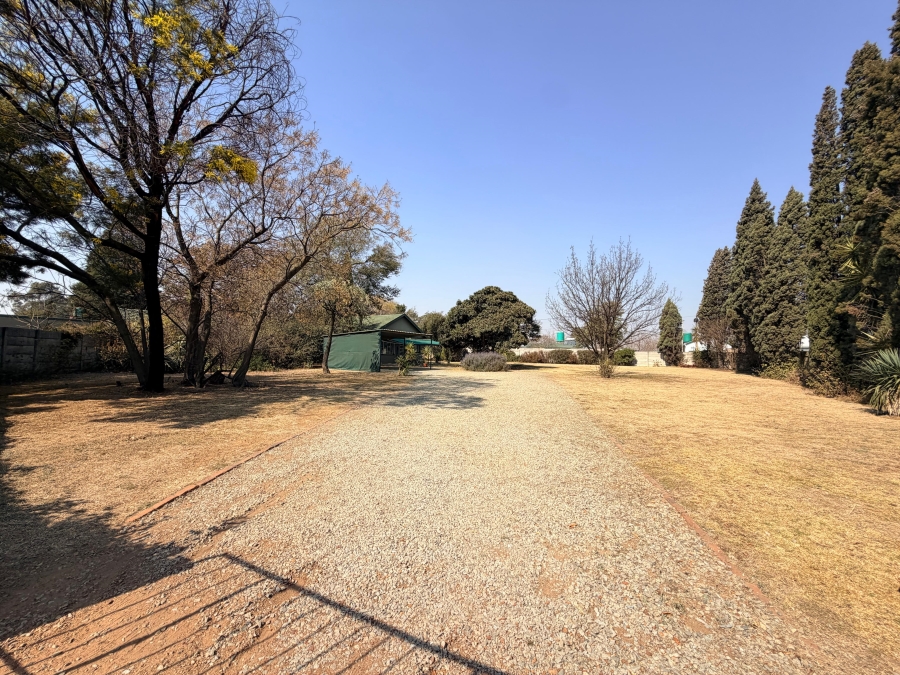 Commercial Property for Sale in Benoni AH Gauteng