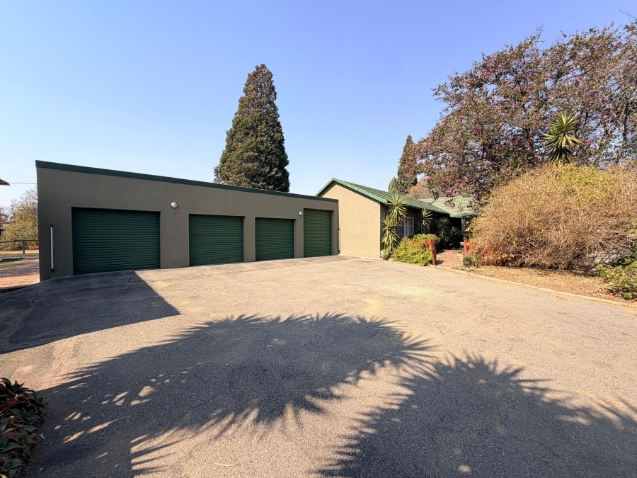 Commercial Property for Sale in Benoni AH Gauteng