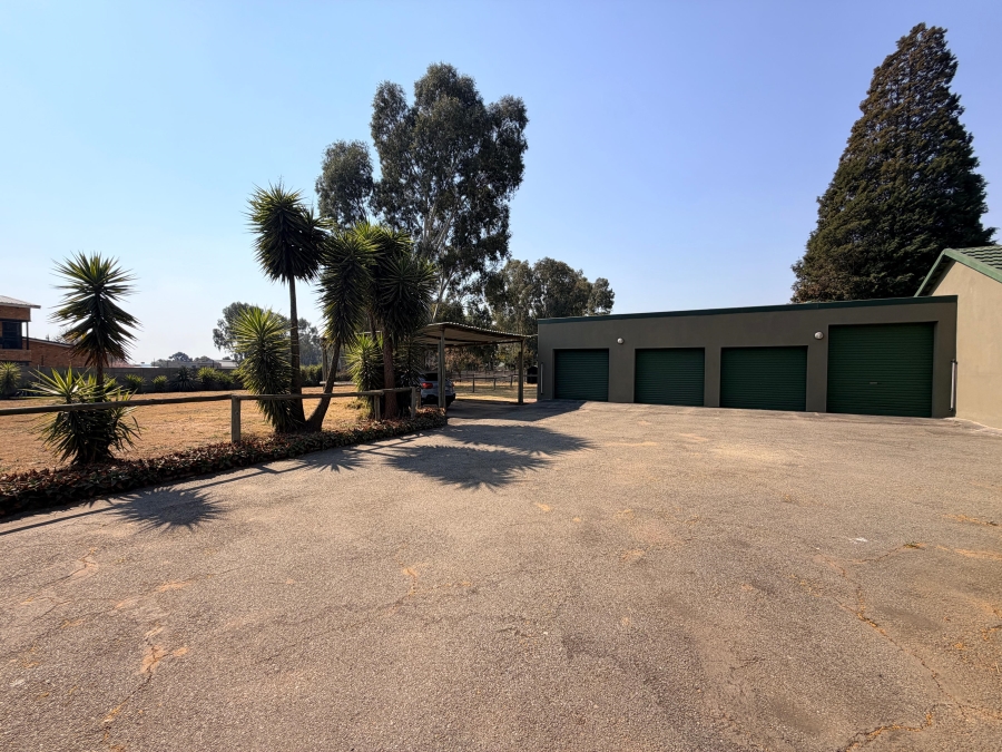 Commercial Property for Sale in Benoni AH Gauteng