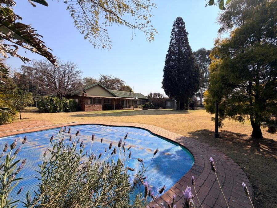 Commercial Property for Sale in Benoni AH Gauteng