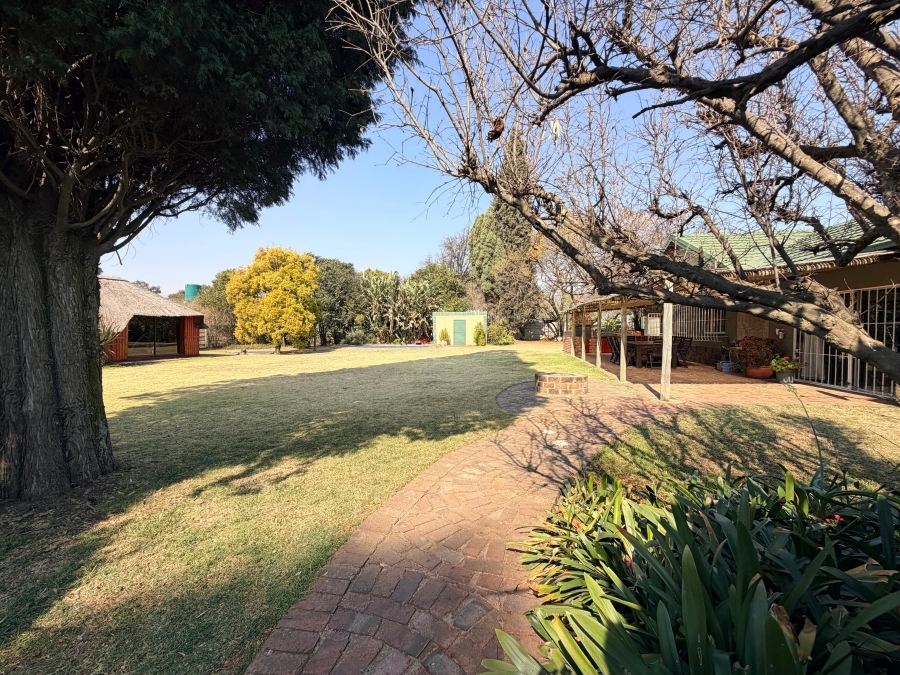 Commercial Property for Sale in Benoni AH Gauteng
