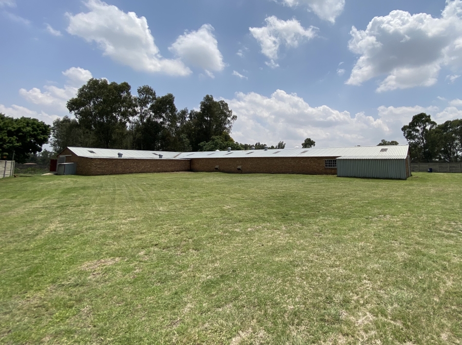 Commercial Property for Sale in Benoni AH Gauteng