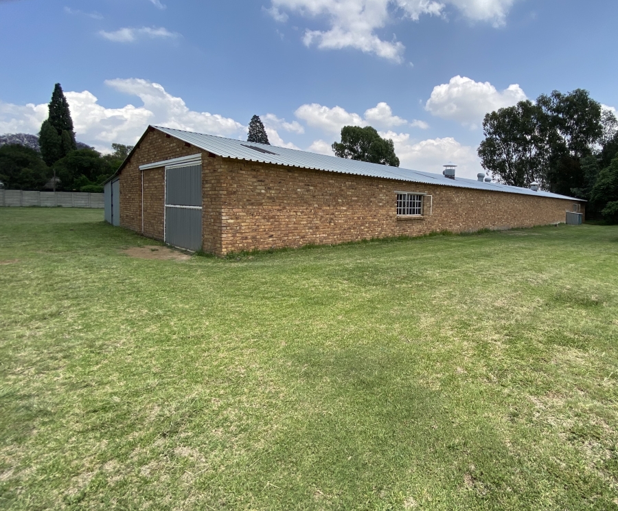 Commercial Property for Sale in Benoni AH Gauteng