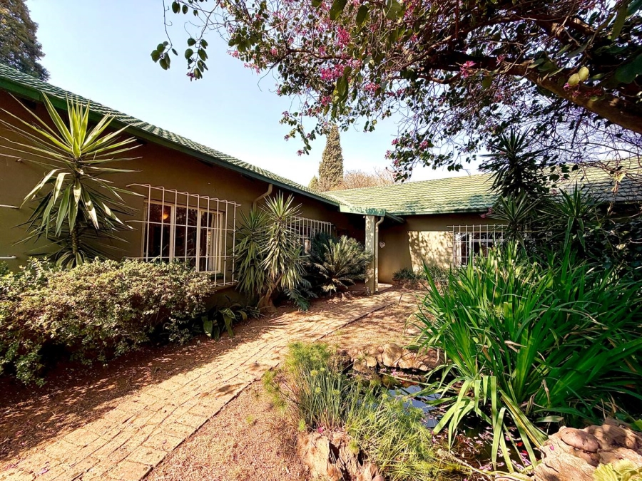Commercial Property for Sale in Benoni AH Gauteng