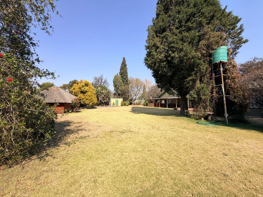 Commercial Property for Sale in Benoni AH Gauteng
