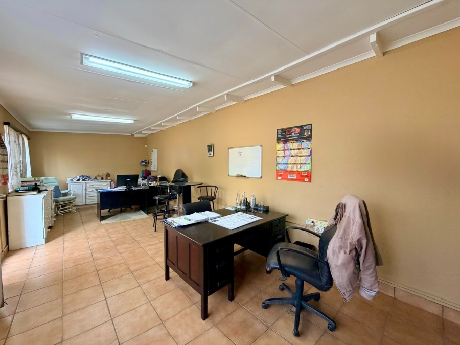 Commercial Property for Sale in Benoni AH Gauteng