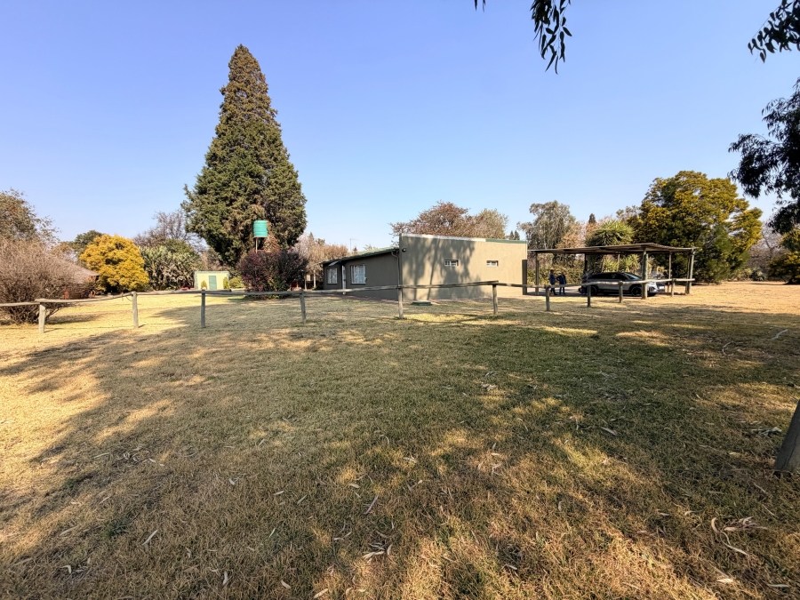 Commercial Property for Sale in Benoni AH Gauteng