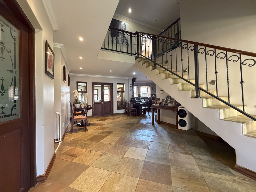 4 Bedroom Property for Sale in Rynfield Gauteng