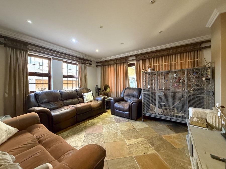 4 Bedroom Property for Sale in Rynfield Gauteng