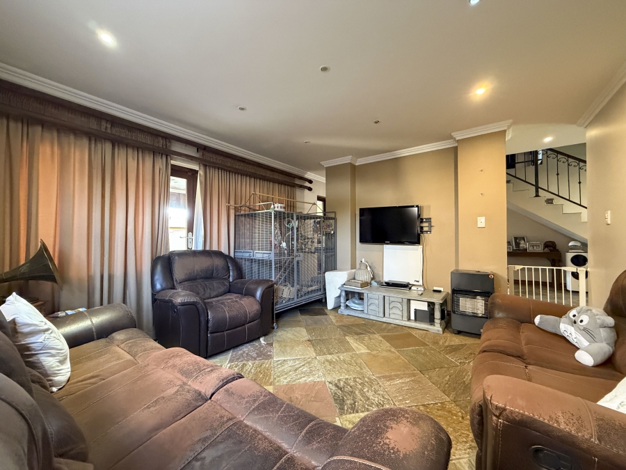 4 Bedroom Property for Sale in Rynfield Gauteng