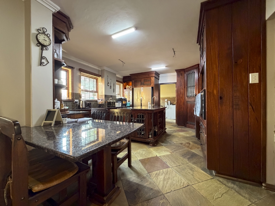 4 Bedroom Property for Sale in Rynfield Gauteng