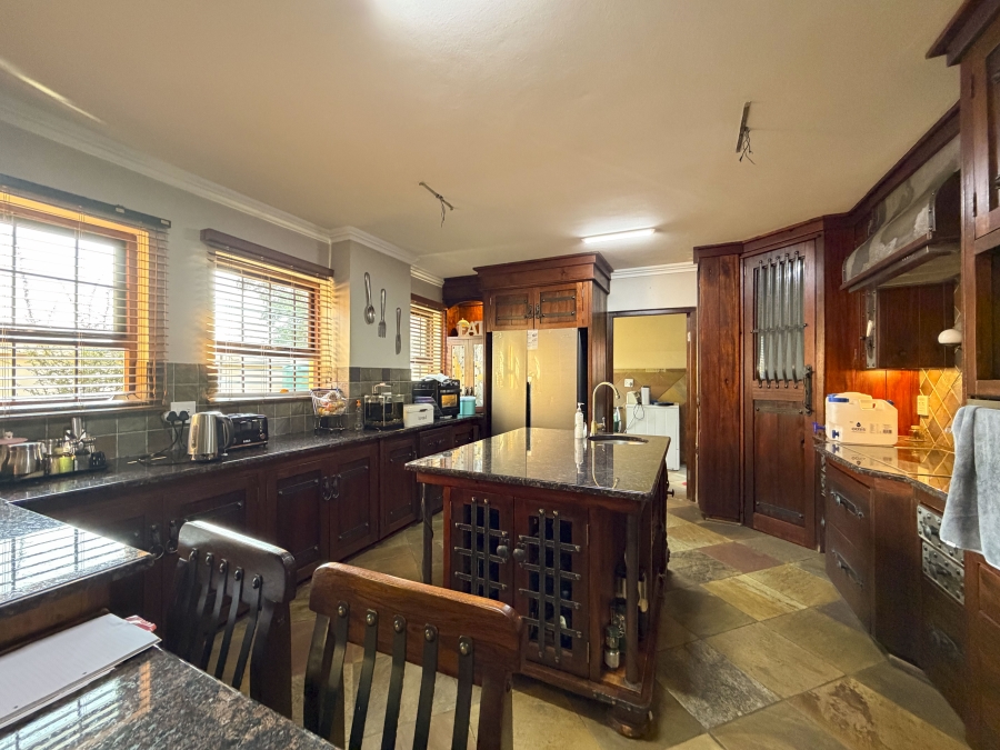 4 Bedroom Property for Sale in Rynfield Gauteng