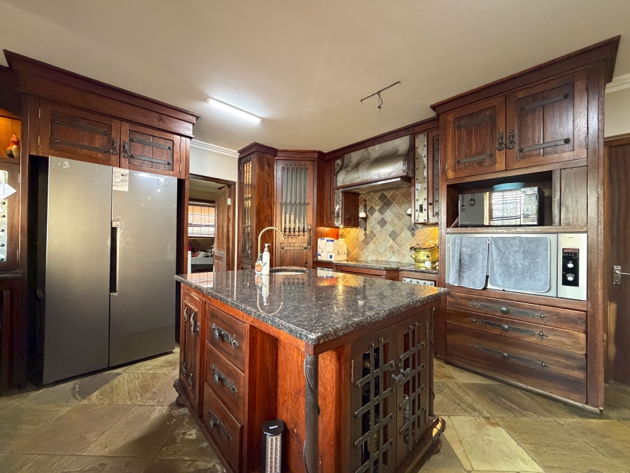 4 Bedroom Property for Sale in Rynfield Gauteng