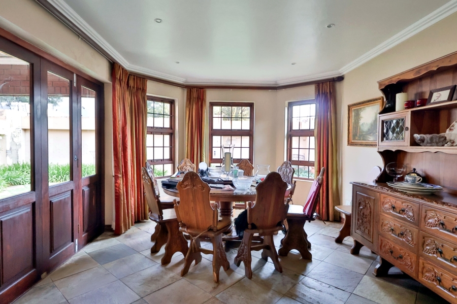 4 Bedroom Property for Sale in Rynfield Gauteng