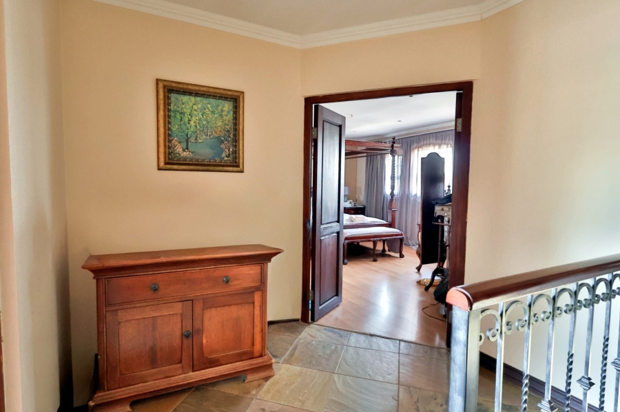 4 Bedroom Property for Sale in Rynfield Gauteng