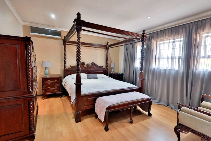4 Bedroom Property for Sale in Rynfield Gauteng