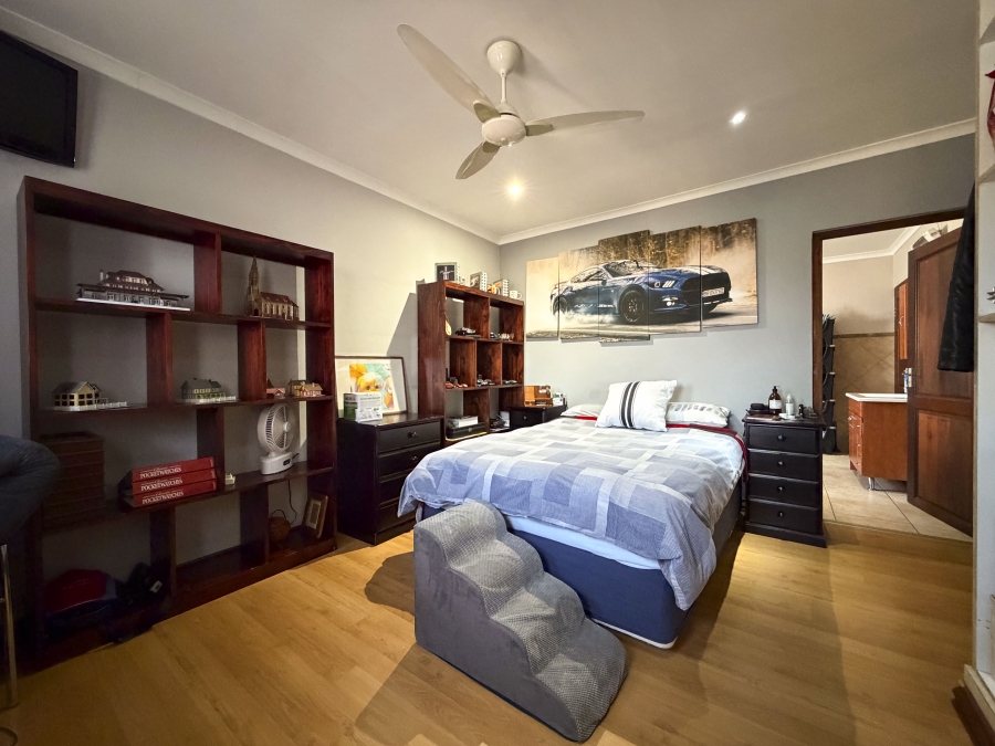 4 Bedroom Property for Sale in Rynfield Gauteng