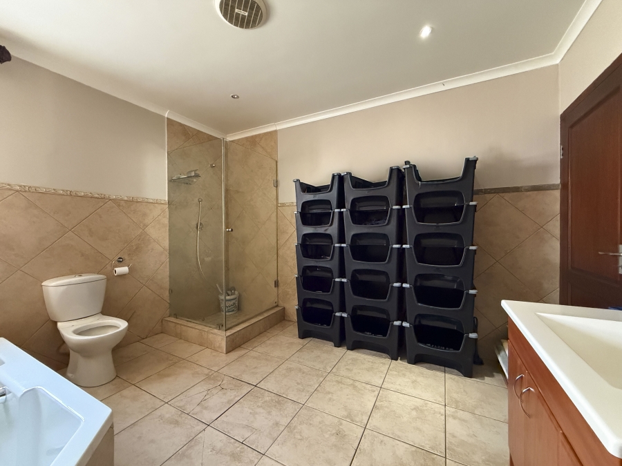 4 Bedroom Property for Sale in Rynfield Gauteng