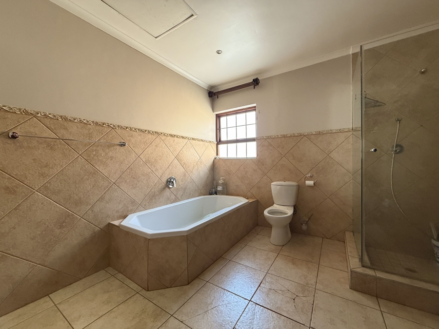 4 Bedroom Property for Sale in Rynfield Gauteng
