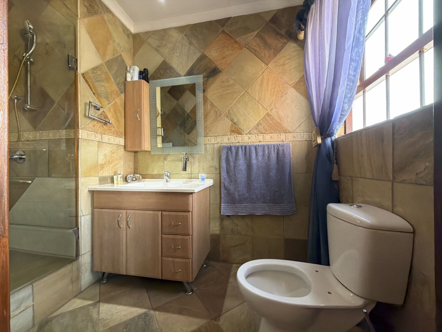 4 Bedroom Property for Sale in Rynfield Gauteng