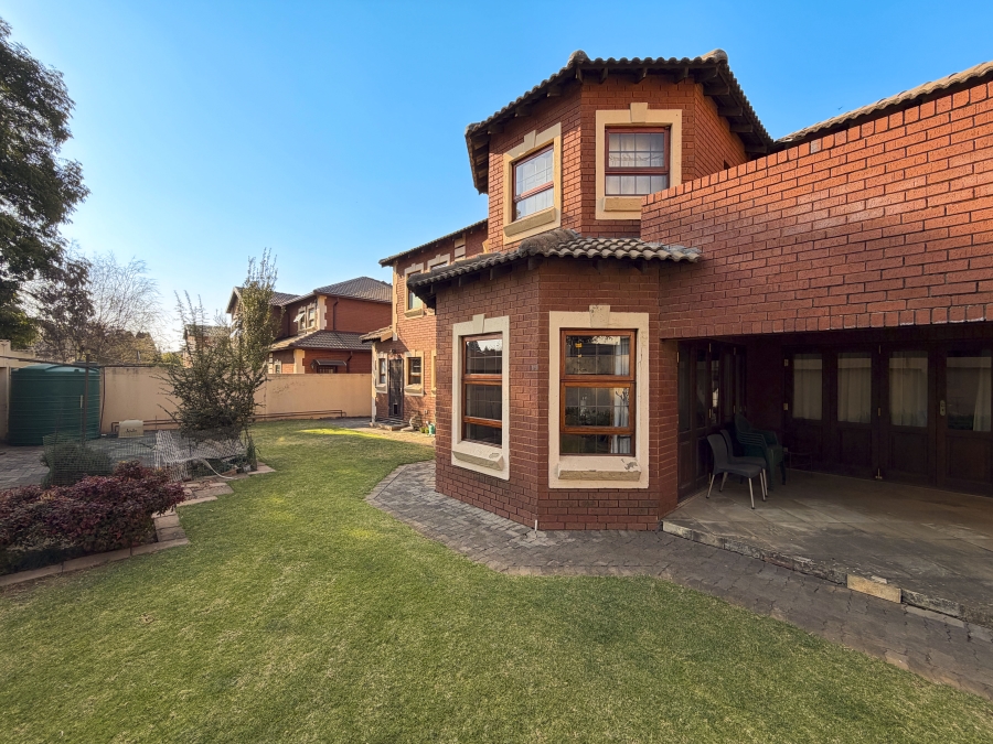 4 Bedroom Property for Sale in Rynfield Gauteng