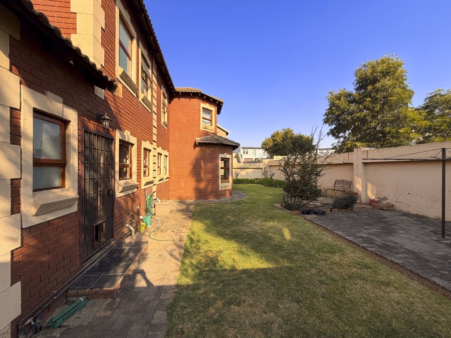 4 Bedroom Property for Sale in Rynfield Gauteng