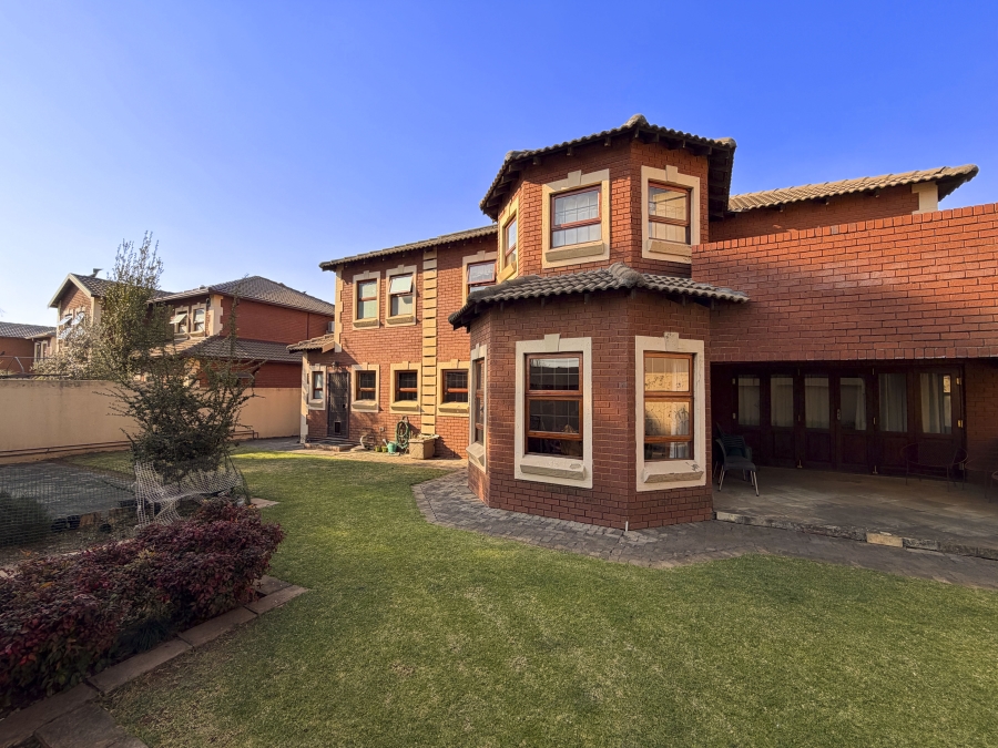 4 Bedroom Property for Sale in Rynfield Gauteng