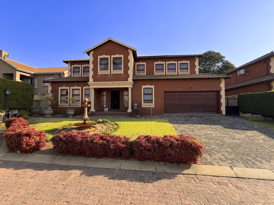4 Bedroom Property for Sale in Rynfield Gauteng