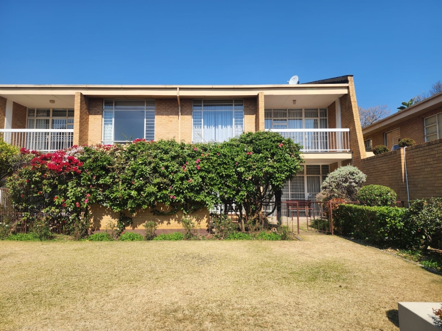 2 Bedroom Property for Sale in Illovo Gauteng