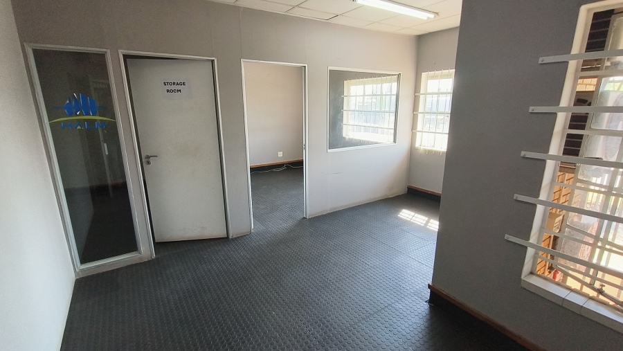 To Let Commercial Property for Rent in Hennopspark Gauteng